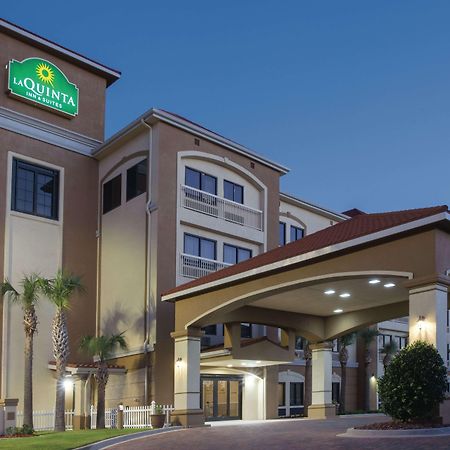 La Quinta By Wyndham Fort Walton Beach Hotel Ngoại thất bức ảnh