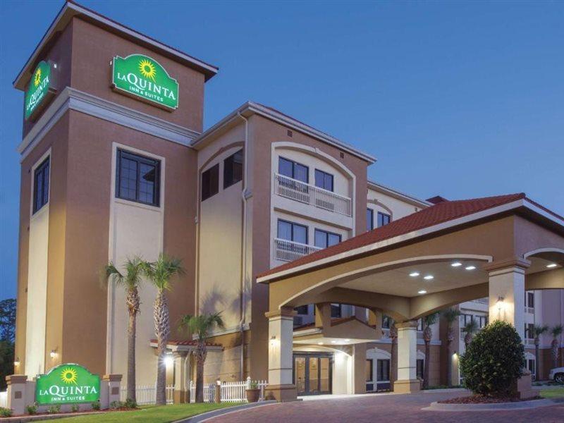 La Quinta By Wyndham Fort Walton Beach Hotel Ngoại thất bức ảnh