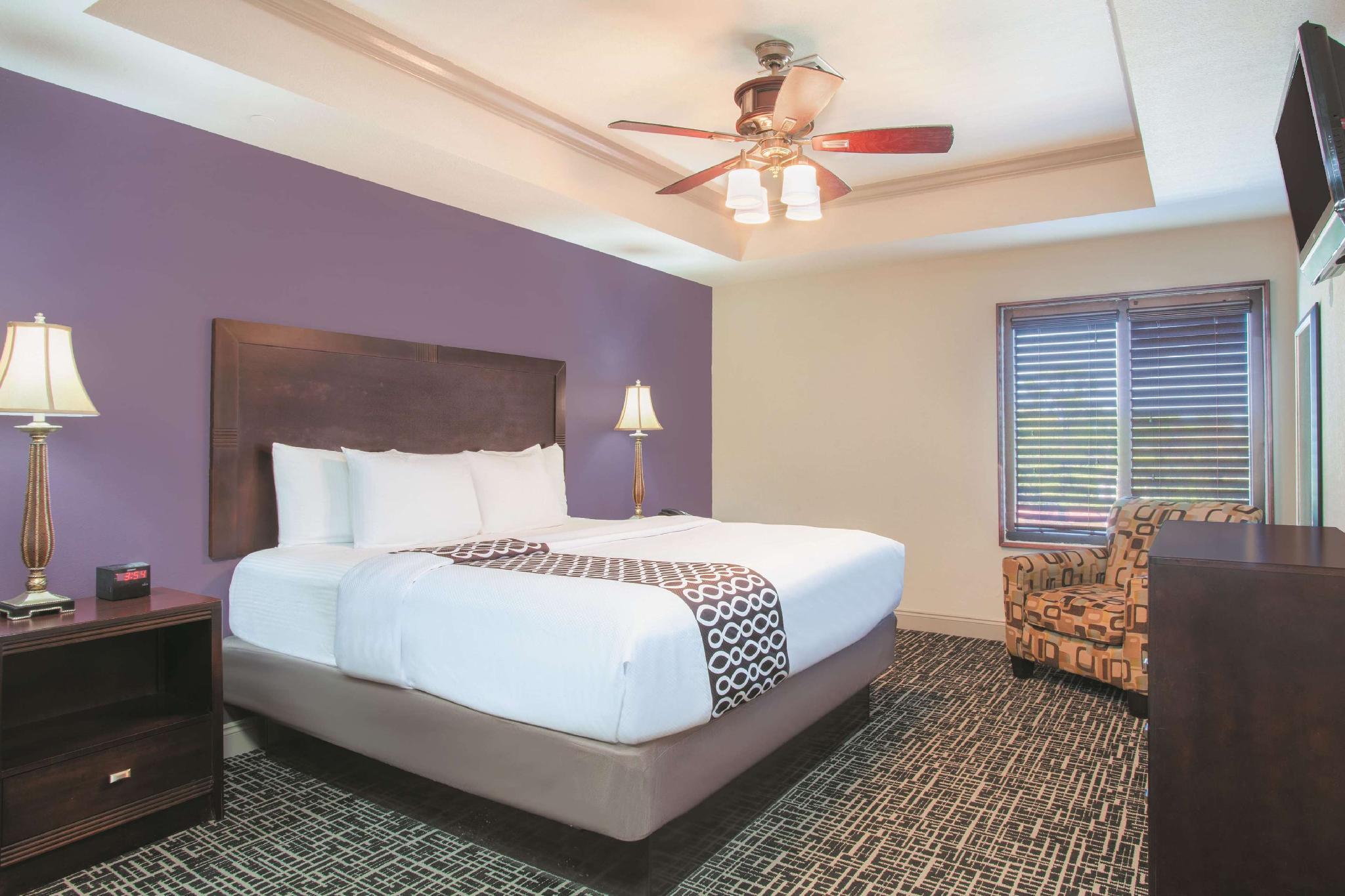 La Quinta By Wyndham Fort Walton Beach Hotel Ngoại thất bức ảnh