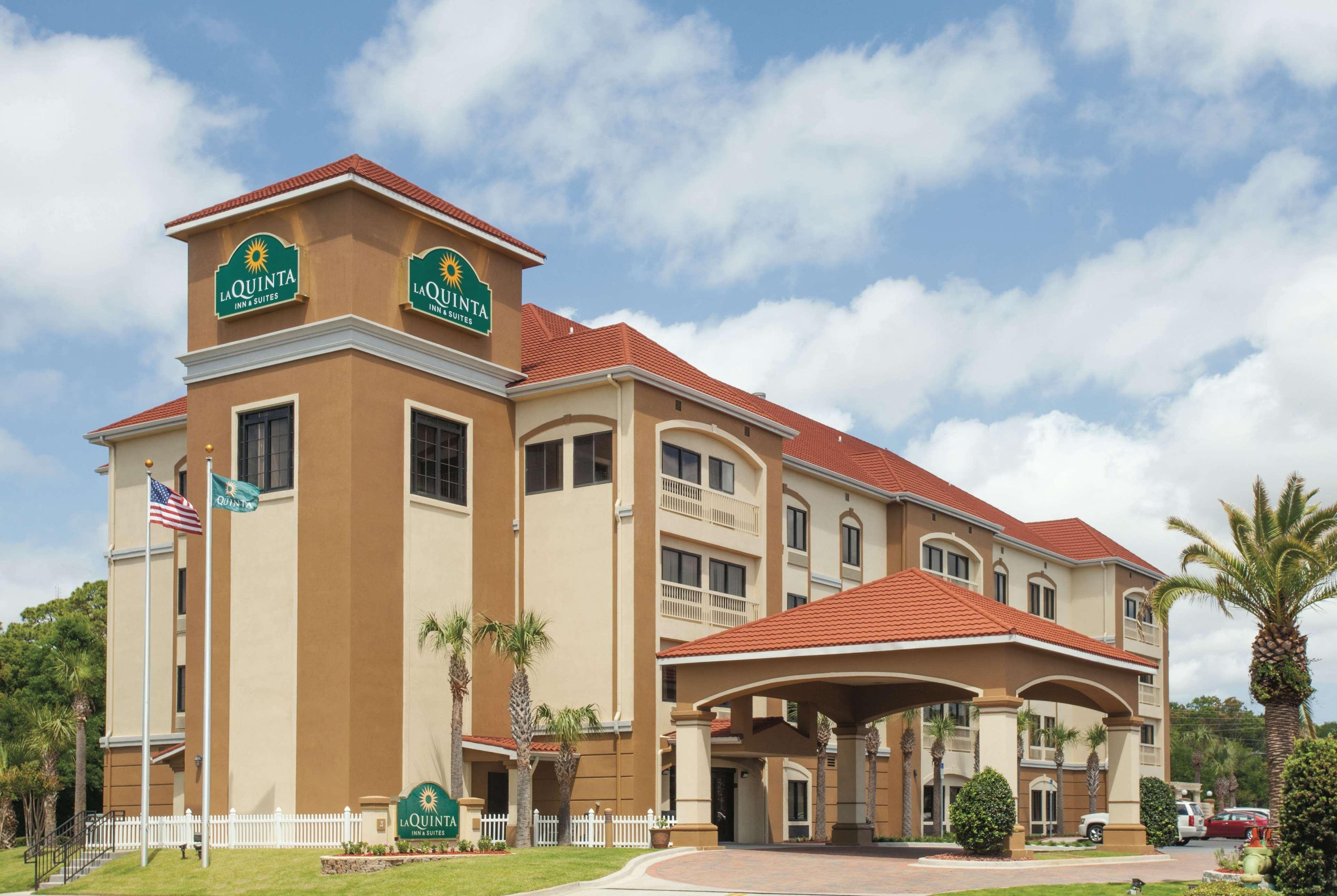 La Quinta By Wyndham Fort Walton Beach Hotel Ngoại thất bức ảnh