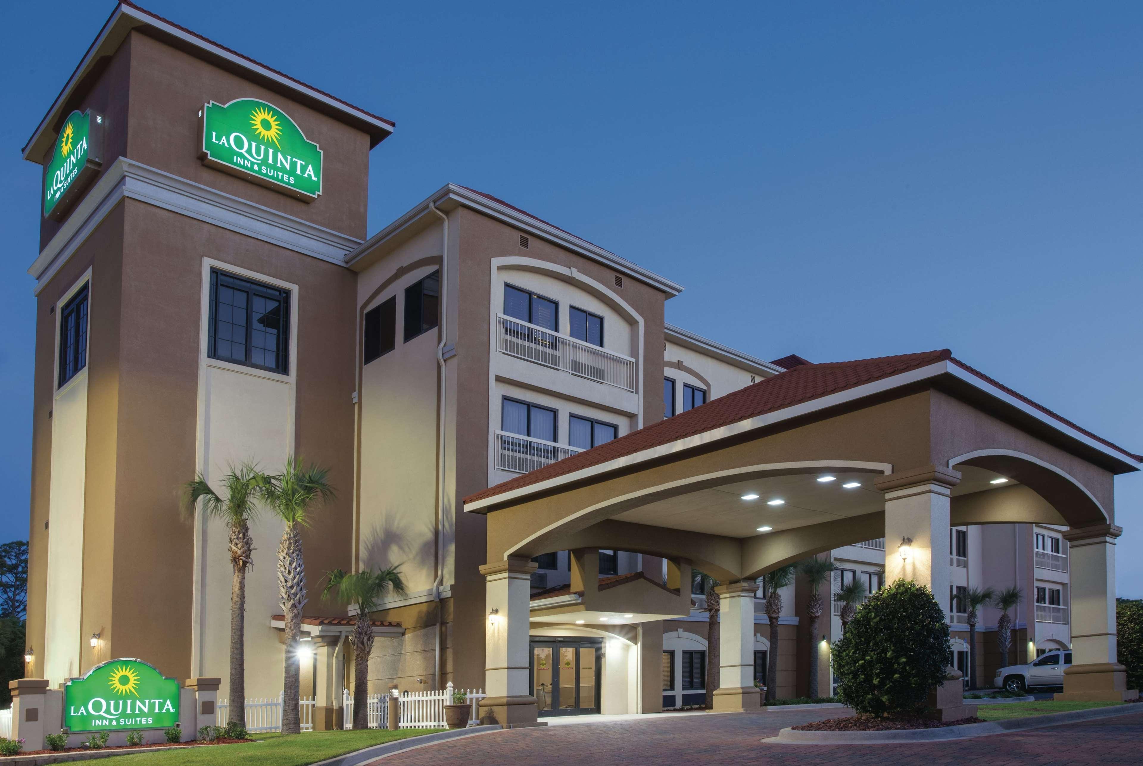 La Quinta By Wyndham Fort Walton Beach Hotel Ngoại thất bức ảnh