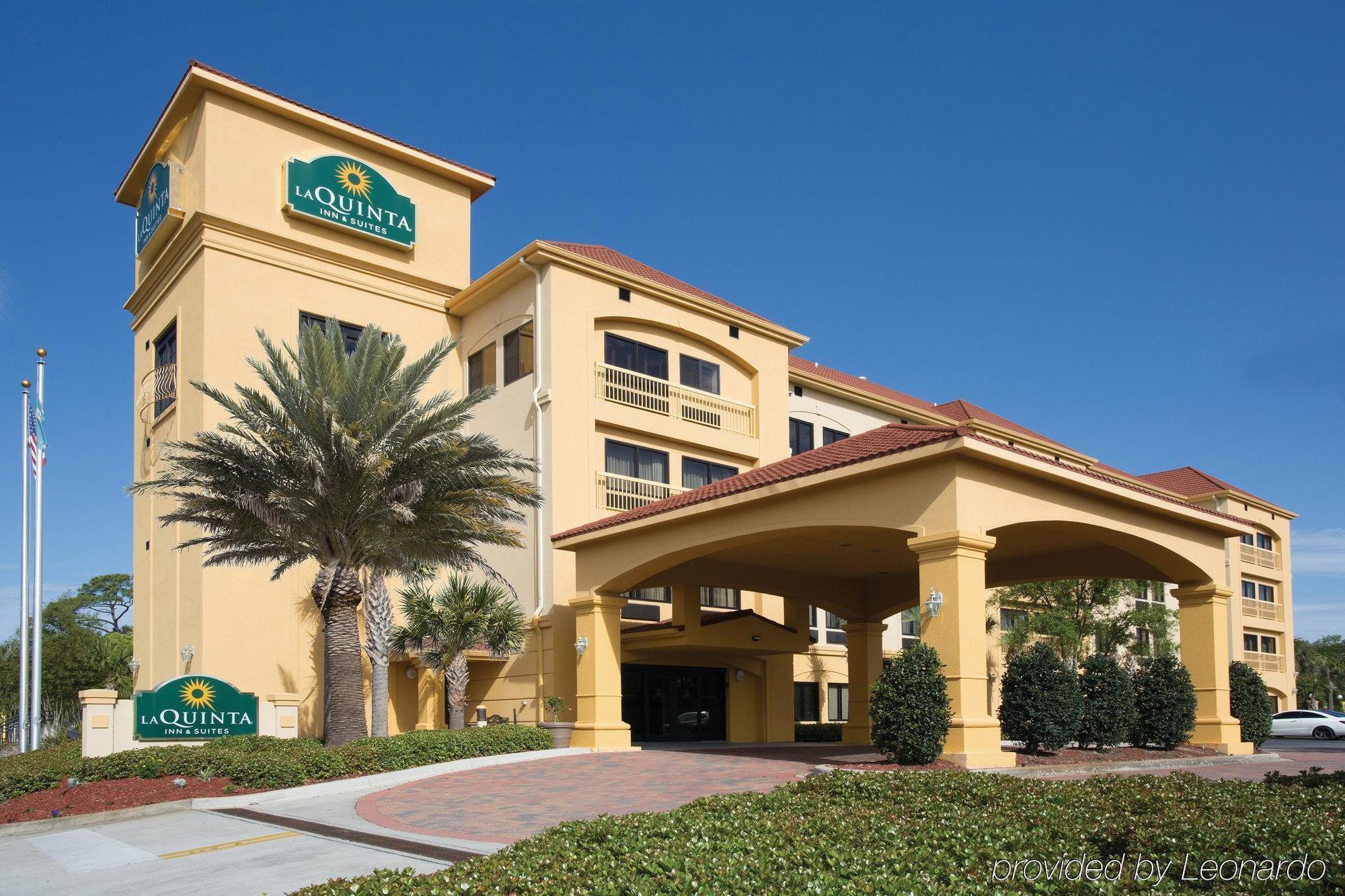 La Quinta By Wyndham Fort Walton Beach Hotel Ngoại thất bức ảnh