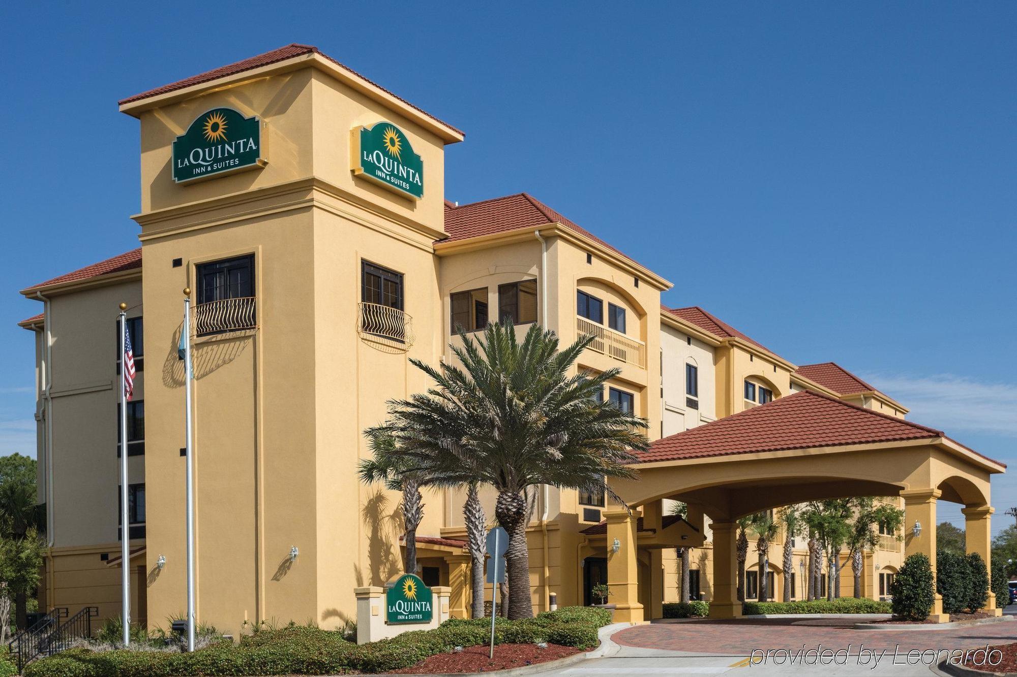 La Quinta By Wyndham Fort Walton Beach Hotel Ngoại thất bức ảnh