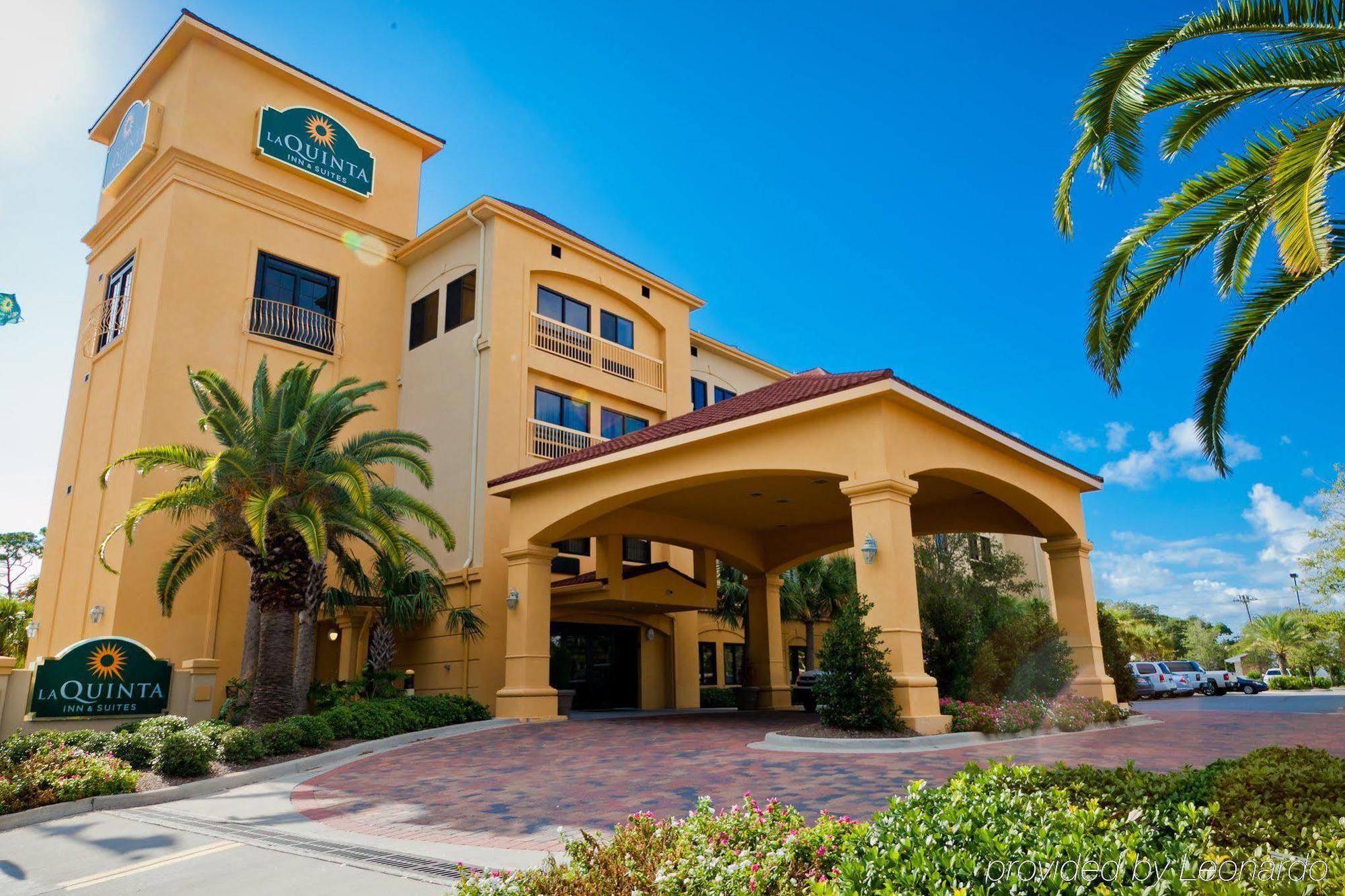 La Quinta By Wyndham Fort Walton Beach Hotel Ngoại thất bức ảnh