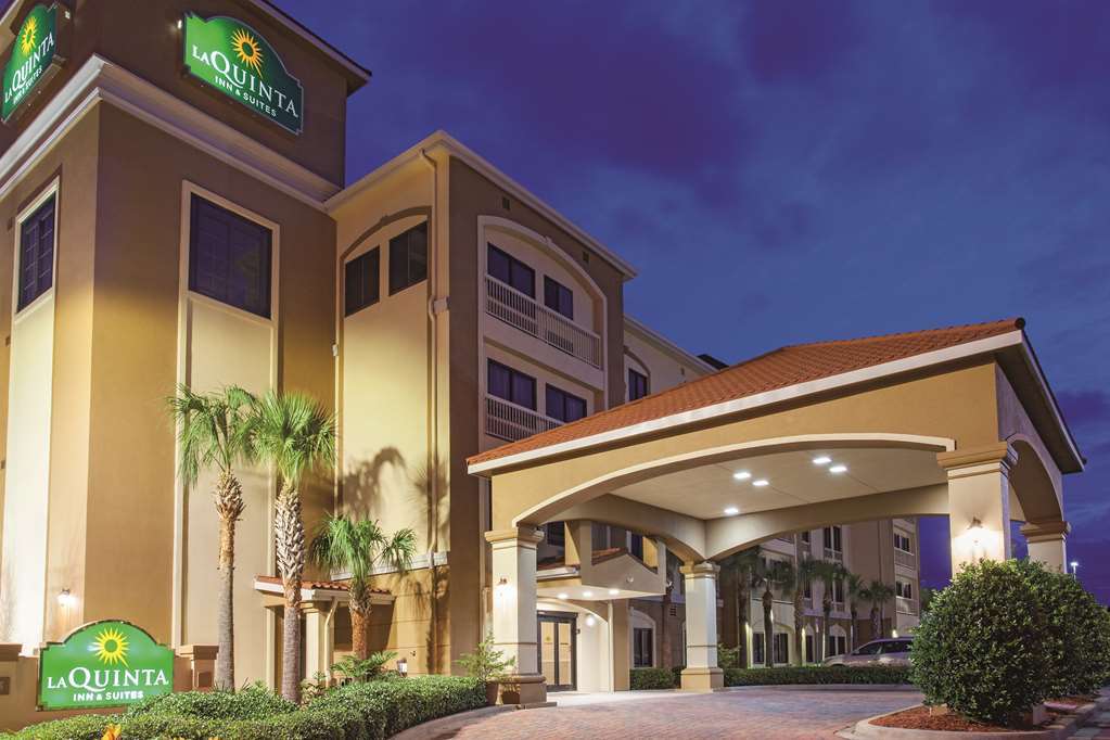 La Quinta By Wyndham Fort Walton Beach Hotel Ngoại thất bức ảnh