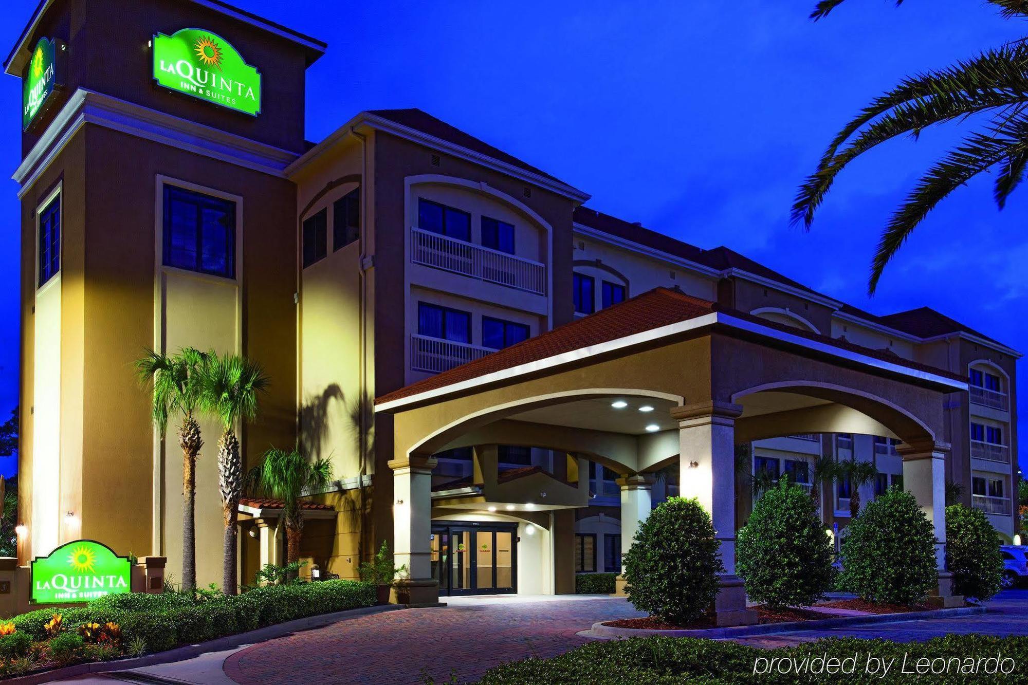 La Quinta By Wyndham Fort Walton Beach Hotel Ngoại thất bức ảnh