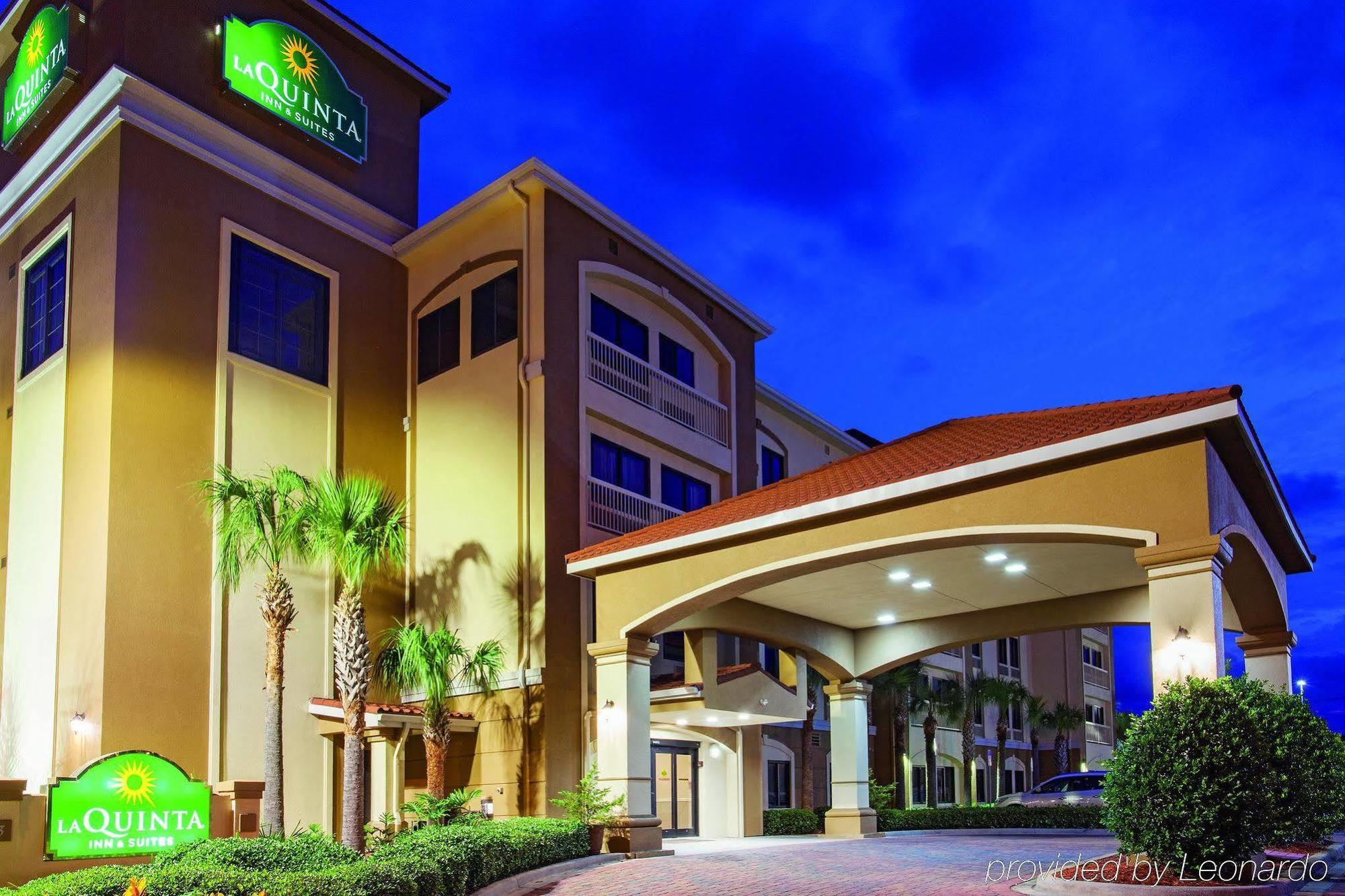 La Quinta By Wyndham Fort Walton Beach Hotel Ngoại thất bức ảnh