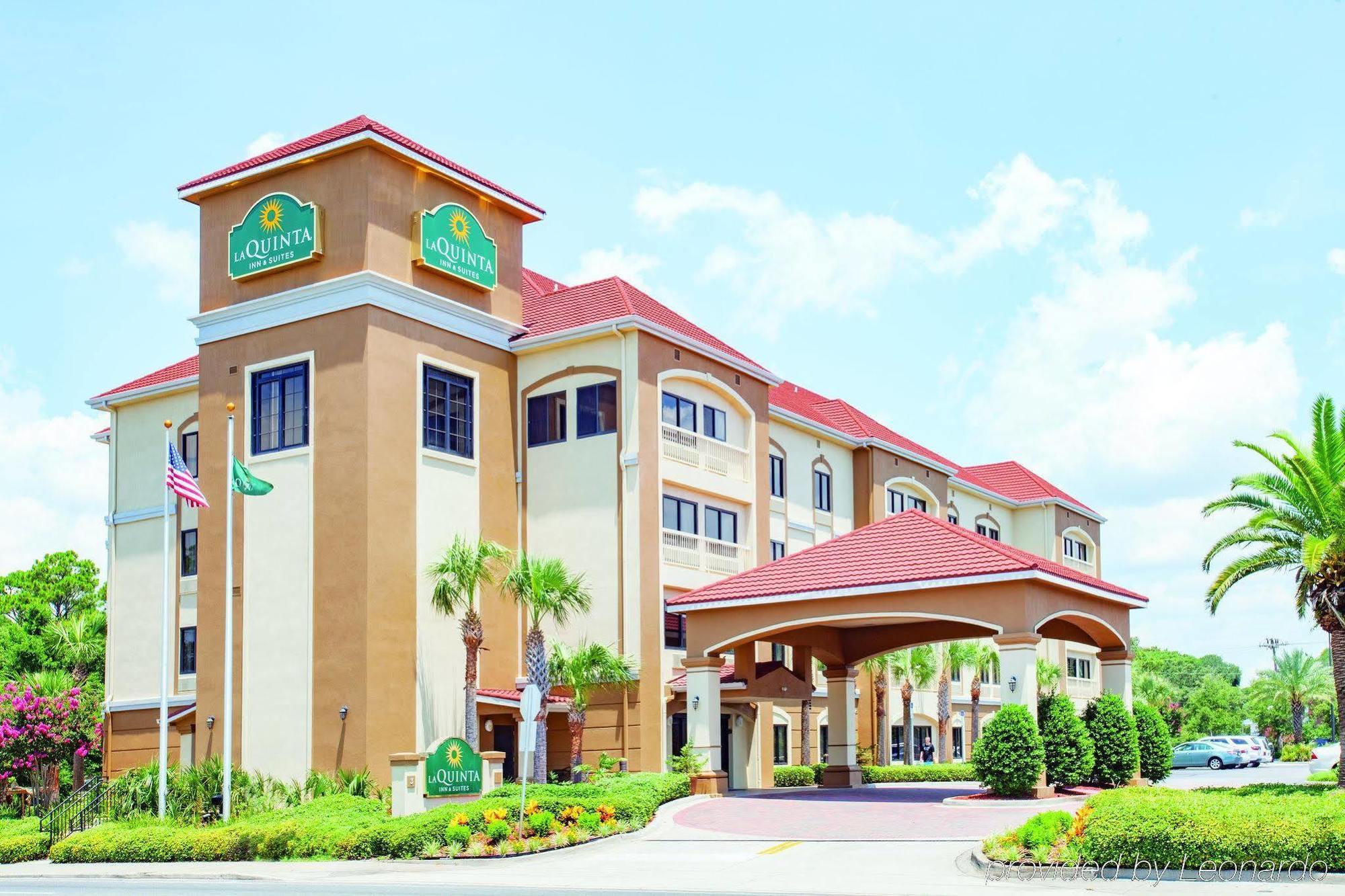 La Quinta By Wyndham Fort Walton Beach Hotel Ngoại thất bức ảnh