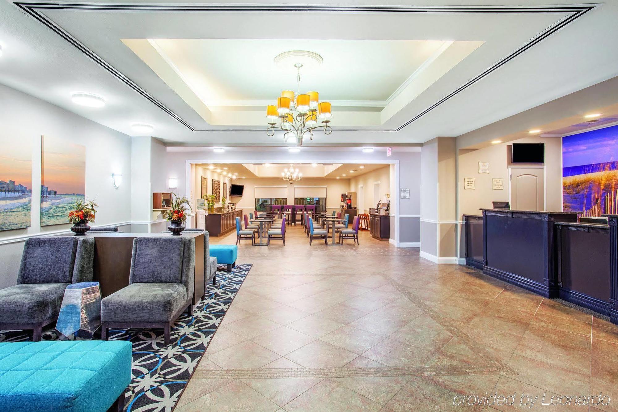 La Quinta By Wyndham Fort Walton Beach Hotel Ngoại thất bức ảnh