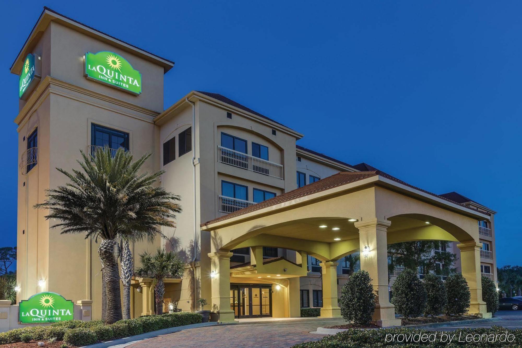 La Quinta By Wyndham Fort Walton Beach Hotel Ngoại thất bức ảnh