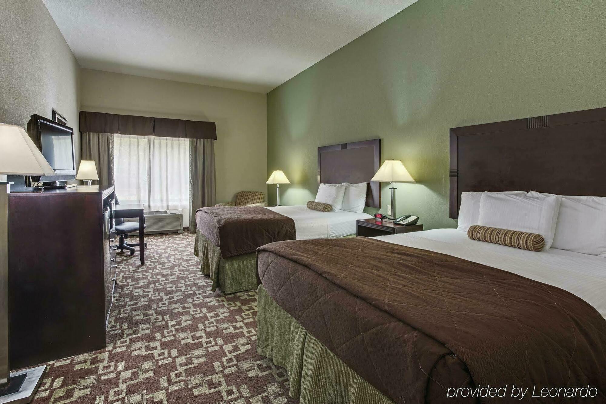 La Quinta By Wyndham Fort Walton Beach Hotel Ngoại thất bức ảnh